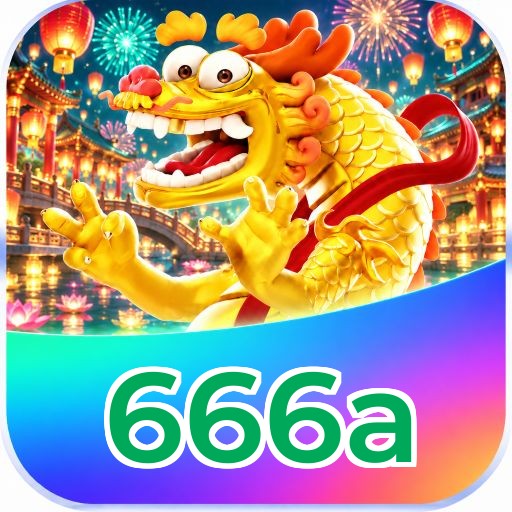 Logo 666a Telegram Oficial