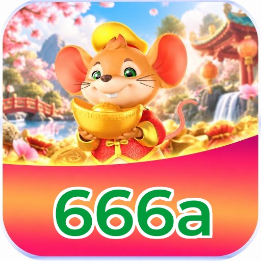 Logo 666a APK Android Brasil