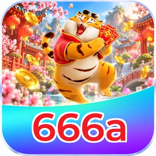 Logo 666a Cassino Ao Vivo Brasil