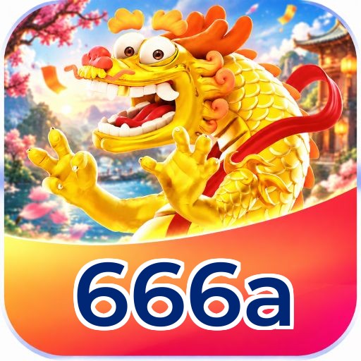 666a Logo - Bônus com Rollover Justo