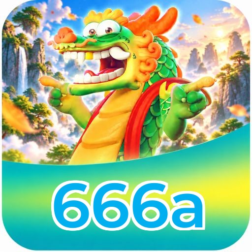 Logo 666a Loteria Online