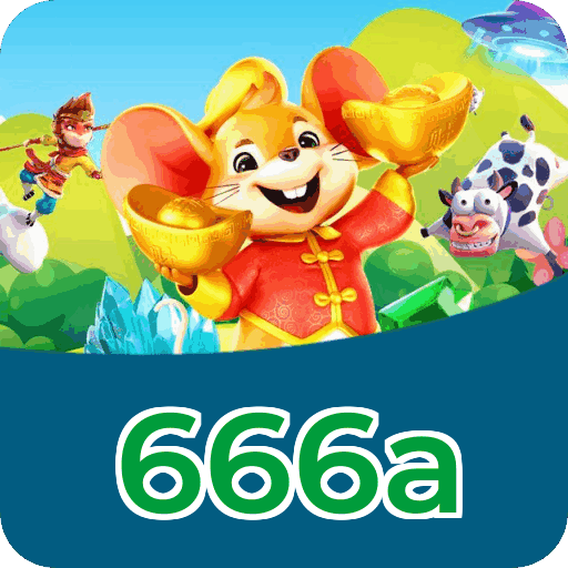 666a bônus R$5.000 + 500 giros - Rollover 35x, prazo 30 dias, 38% taxa conversão