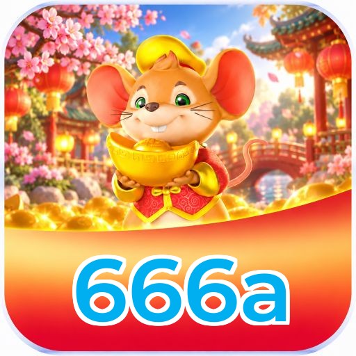 Logo 666a Telegram Canal Oficial