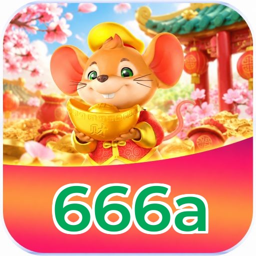 666a Logo