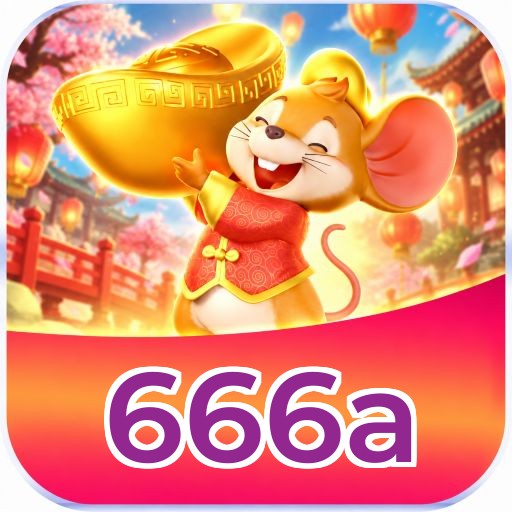 Logo 666a Cassino Online Brasil