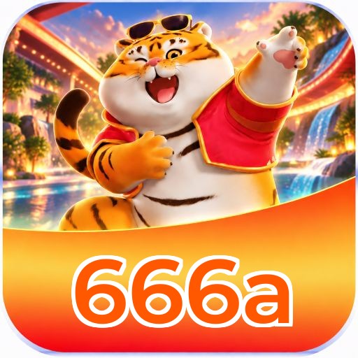 666a Logo