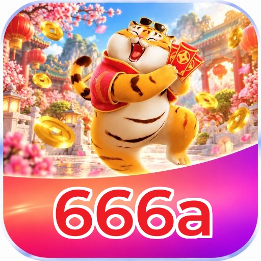 666a APP Logo Oficial Certificado Android iOS