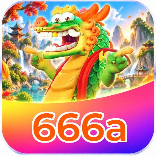 Logo 666a Cassino Online Brasil