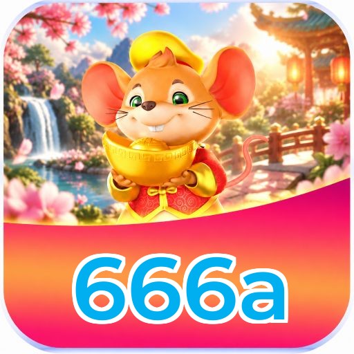 666a Logo