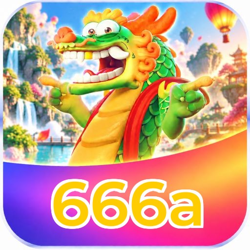 Logo 666a APP Mobile Brasil
