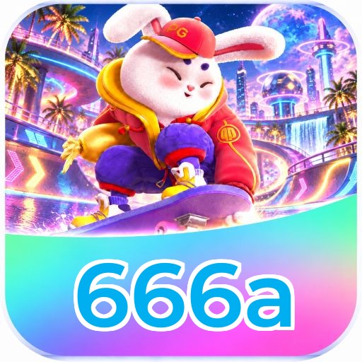 666a Logo