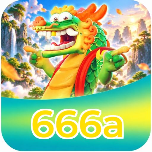 666a Logo