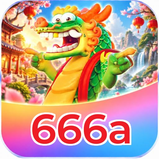 Logo 666a Cassino Online Brasil
