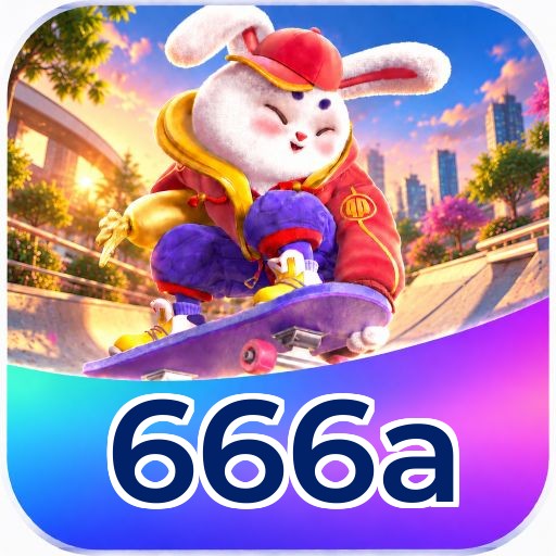 Logo 666a Cadastro Brasil